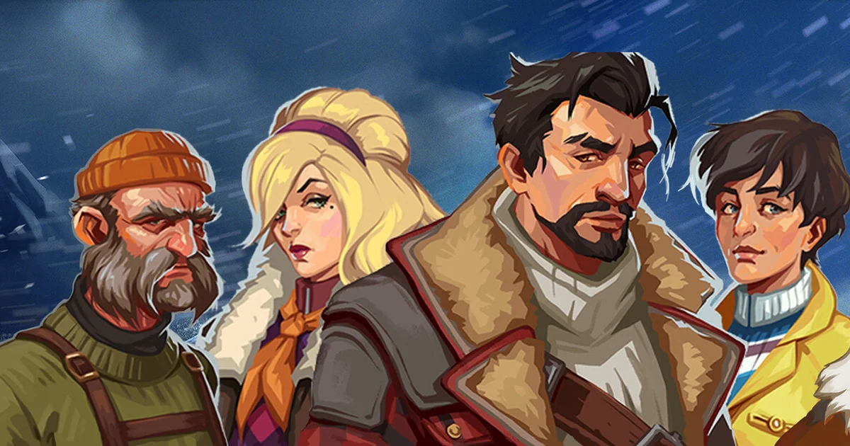 Preview: Above the Snow Review: Alpine Resort Drama Holds Up (General)