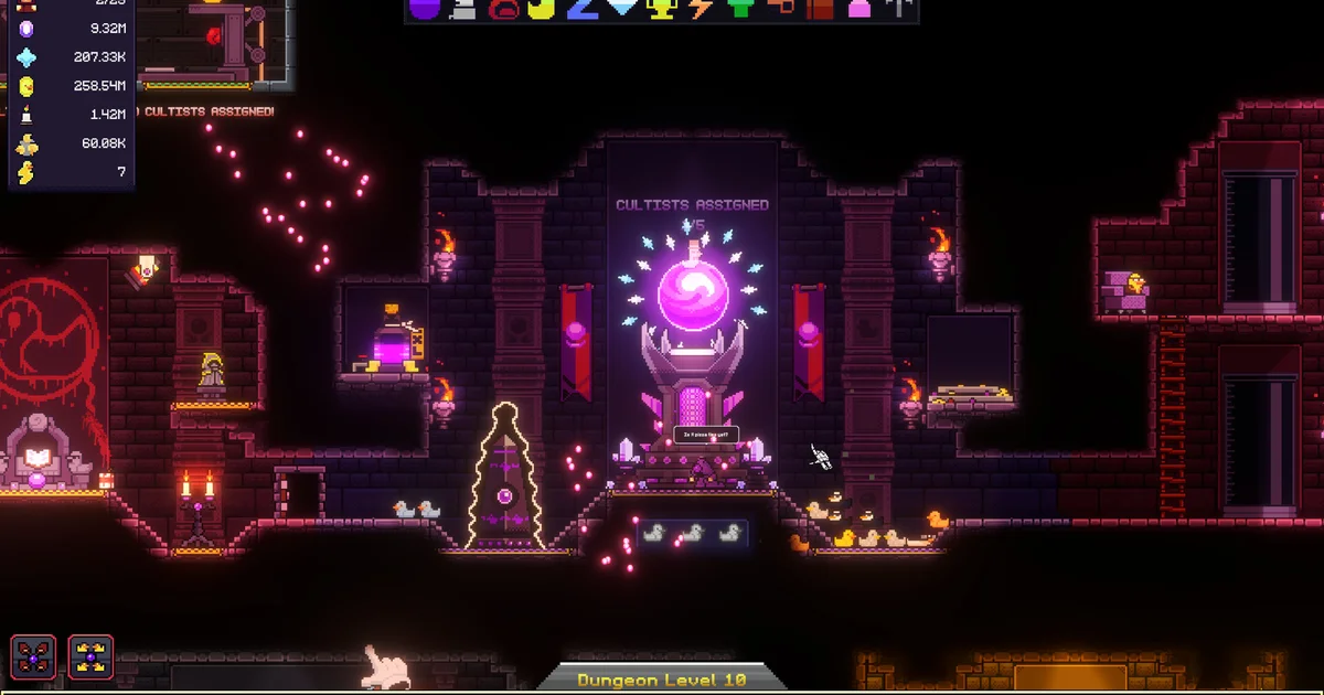 Preview: All Hail the Orb Guide: 9 Alchemy Discoveries & All Systems (General)