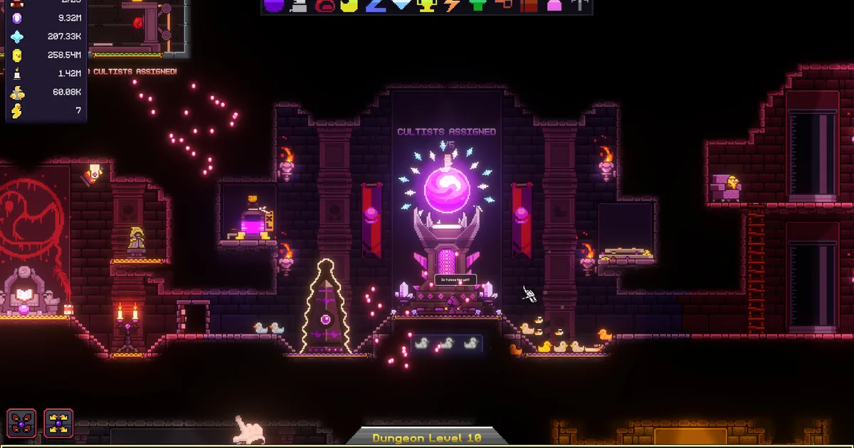 Preview: All Hail the Orb Walkthrough: Every Guide by Stage (General)