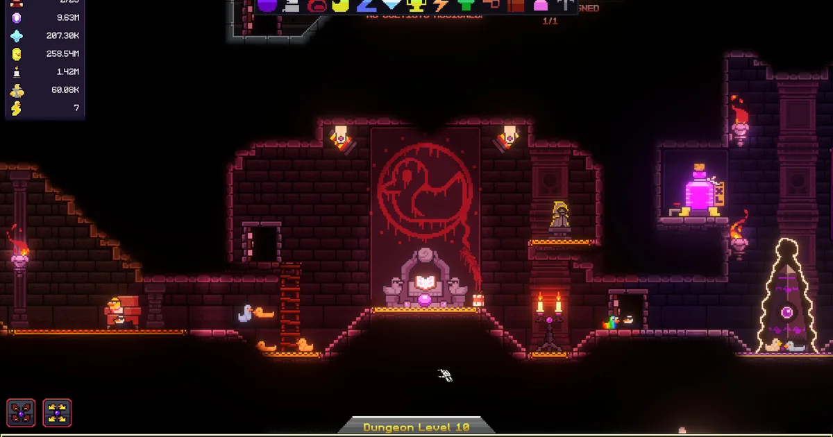 Preview: All Hail the Orb Tips Guide: 100% Completion (2026) (General)