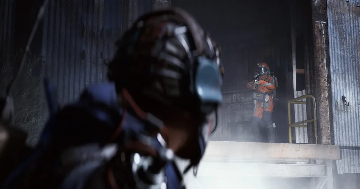 Preview: ARC Raiders Dam Guide: Loot, Patrols & Extractions (Guides)
