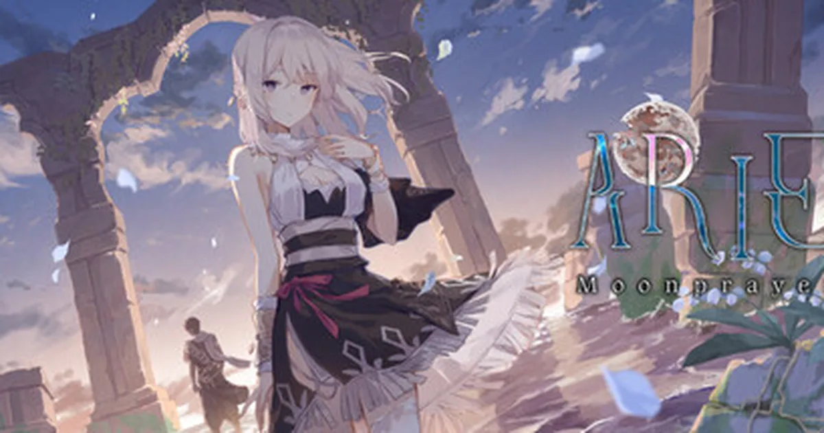 Preview: ARIE Moonprayer Launch 2026: Guide Spirits to the Moon (General)