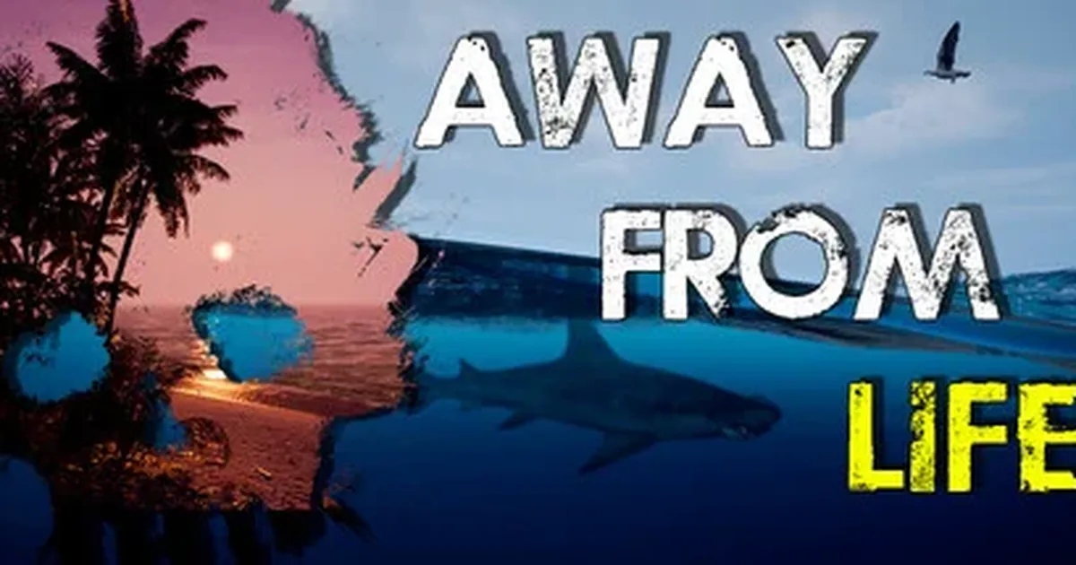 Preview: Away From Life Early Access — Mixed Reviews Explained (General)