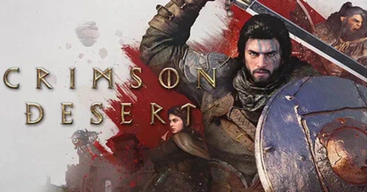 Preview: Crimson Desert Combat Guide: Parry, Dodge, and Builds (General)