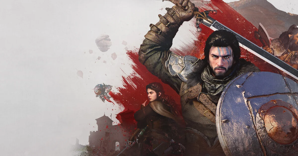 Preview: Crimson Desert Difficulty Settings: Which Mode to Pick (Guides)
