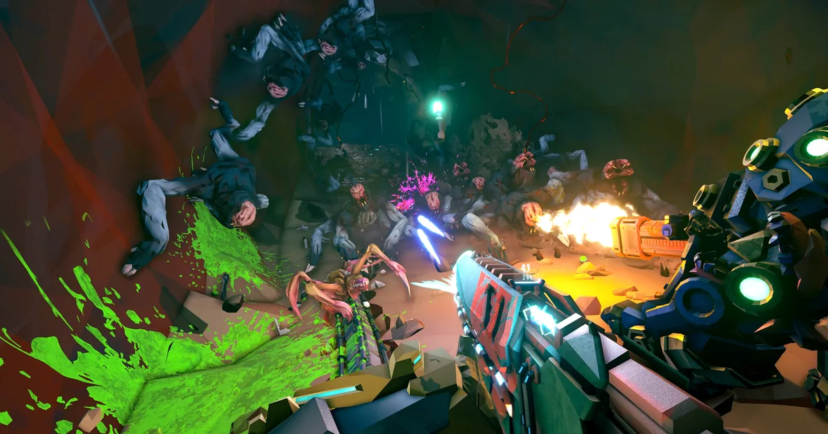 Preview: Deep Rock Galactic Rogue Core: Complete Pre-Launch Guide (General)