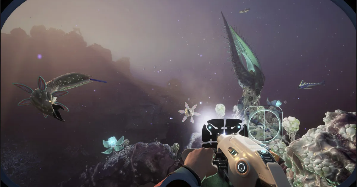 Early Access Weekly May 19 — Subnautica 2 Launch Recap