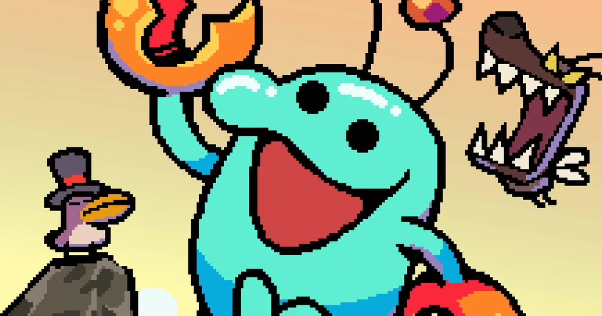 Preview: Everything is Crab Game Launches May 8: Full Guide (General)