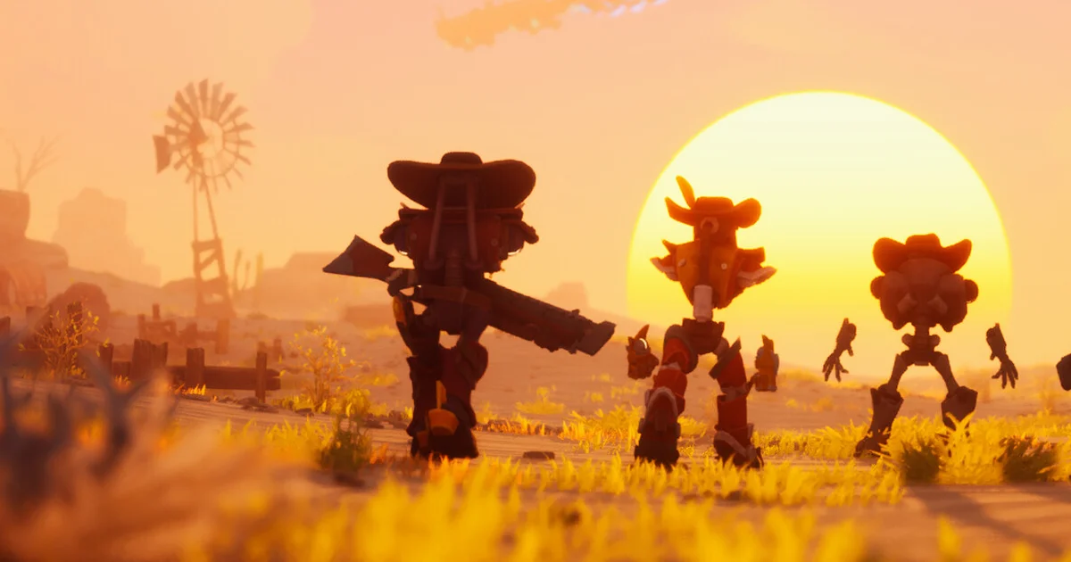 Preview: Far Far West Beginner Guide: Tips for New Cowboys (Guides)