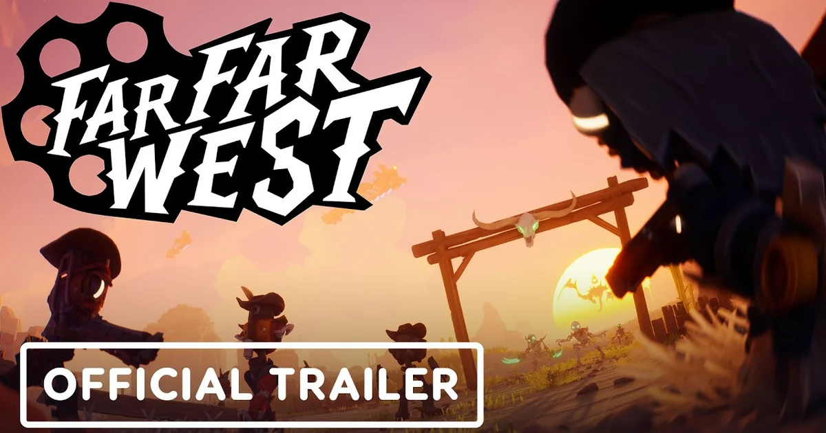 Preview: Far Far West Boss Guide: All Five Bosses and Strategies (Guides)