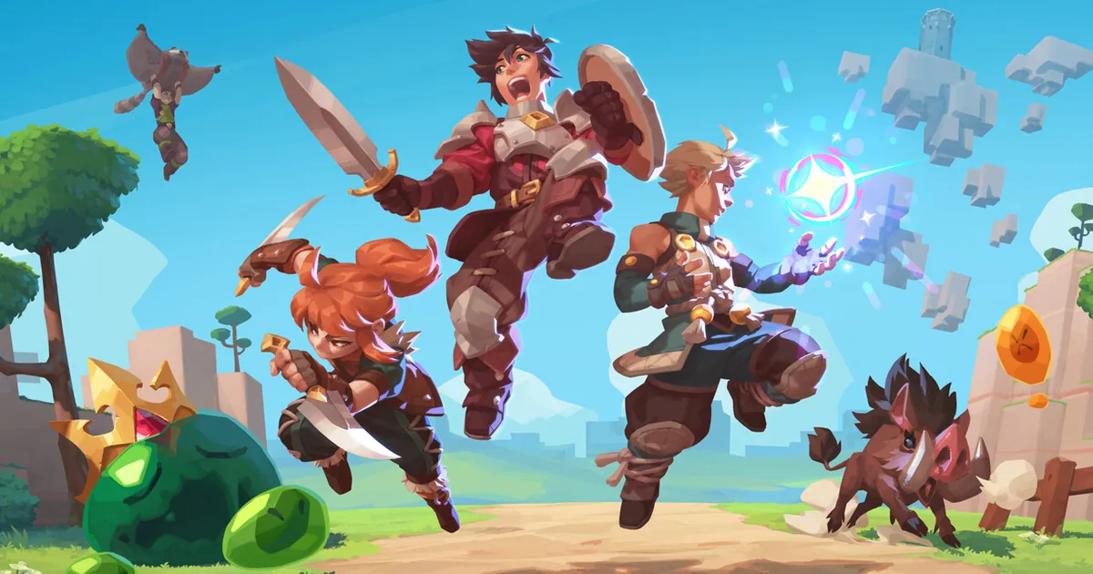 Preview: Farever Review 2026: Good Bones, Rough Early Access (General)
