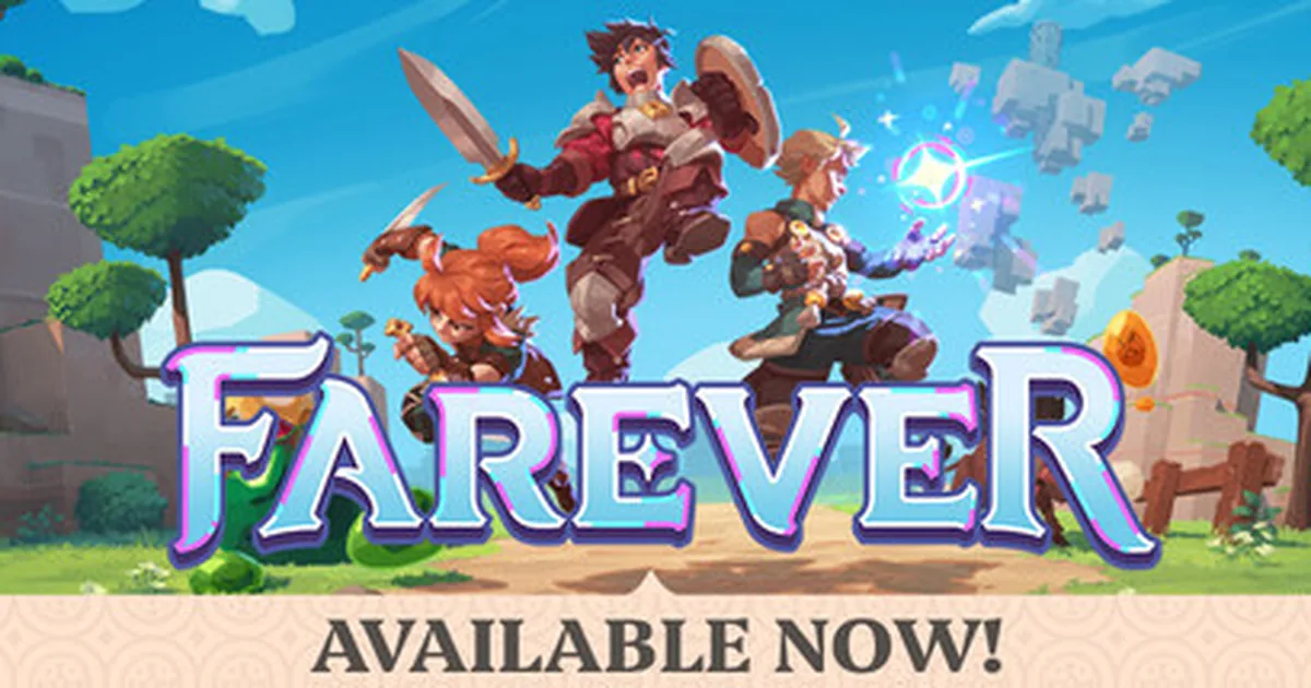 Preview: Farever Tips for Beginners: First Hours in Siagarta (General)