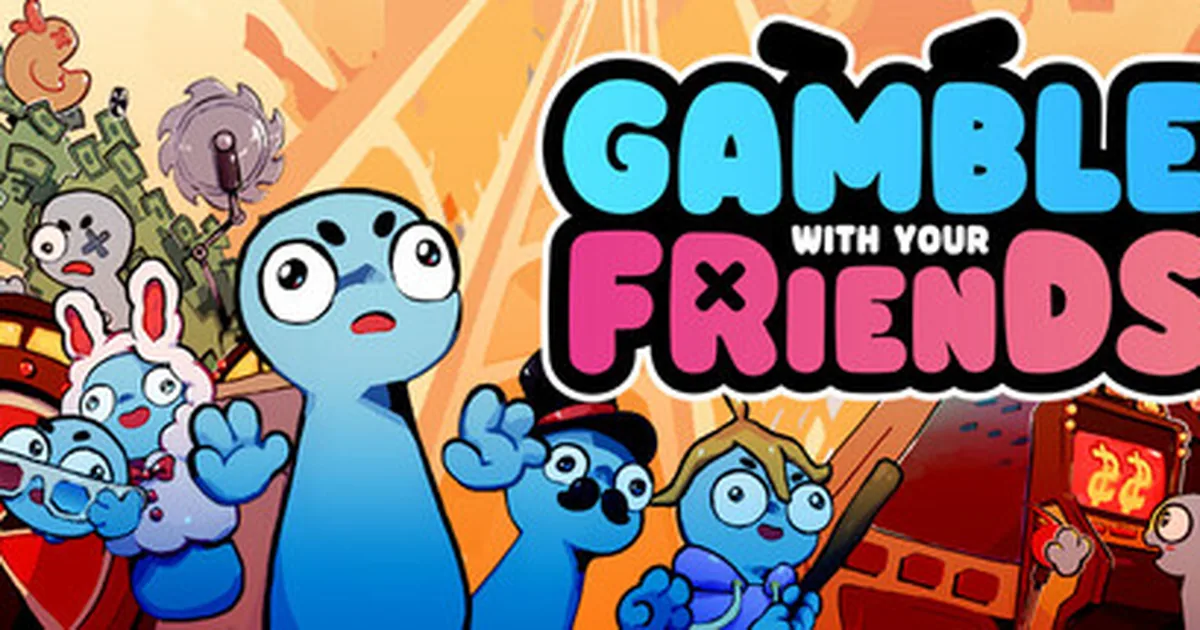 Gamble With Your Friends Guide — Tips to Beat All 4 Floors