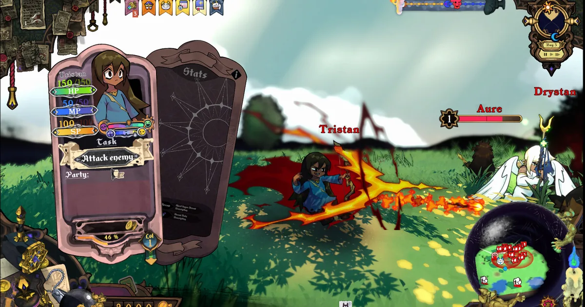 Preview: Gold Gold Adventure Gold Hits 1.0 After Nine-Month EA Run (General)