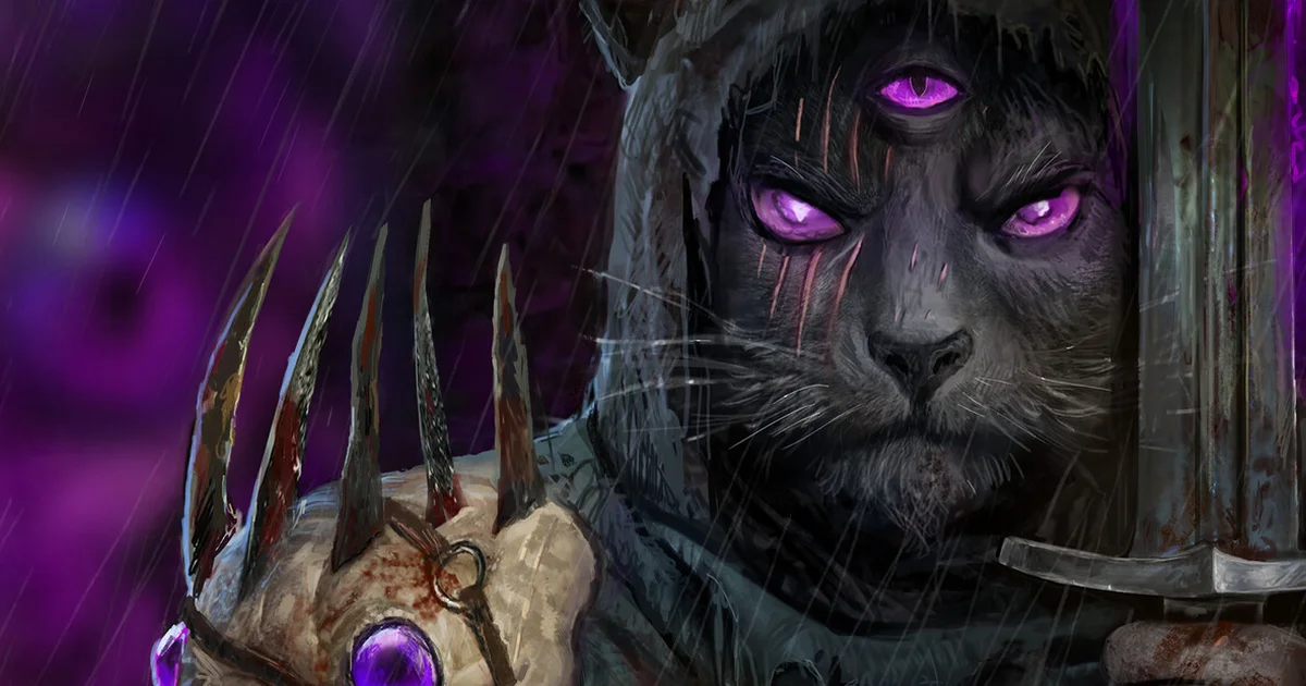 Preview: Kristala Feline Skill Tree Guide: Node Order and Parkour (Guides)