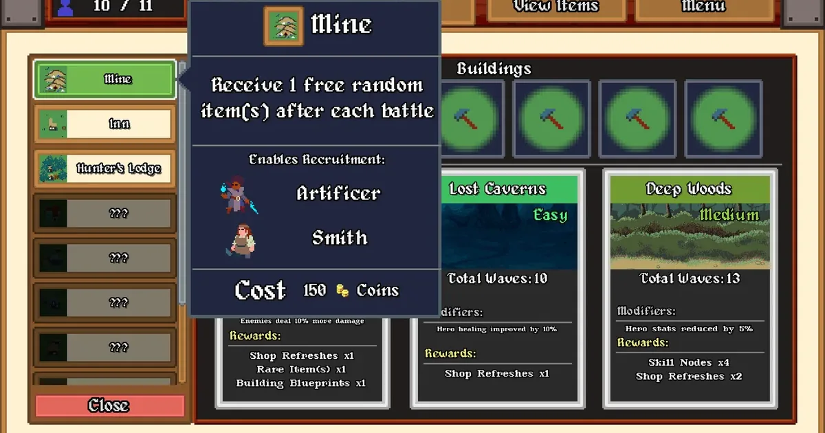 Preview: LegionBound Endbringer Guide: When to Fight and How to Win (Guides)