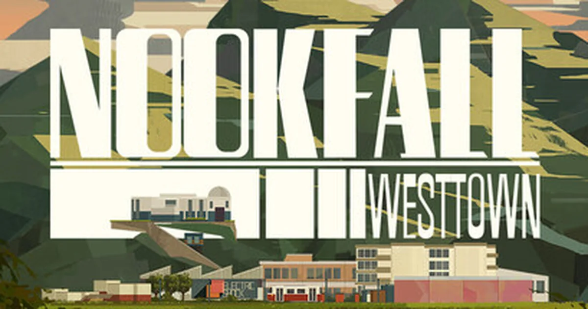 Preview: NOOK FALL West Town Review: Festival Mystery Unfolds (General)