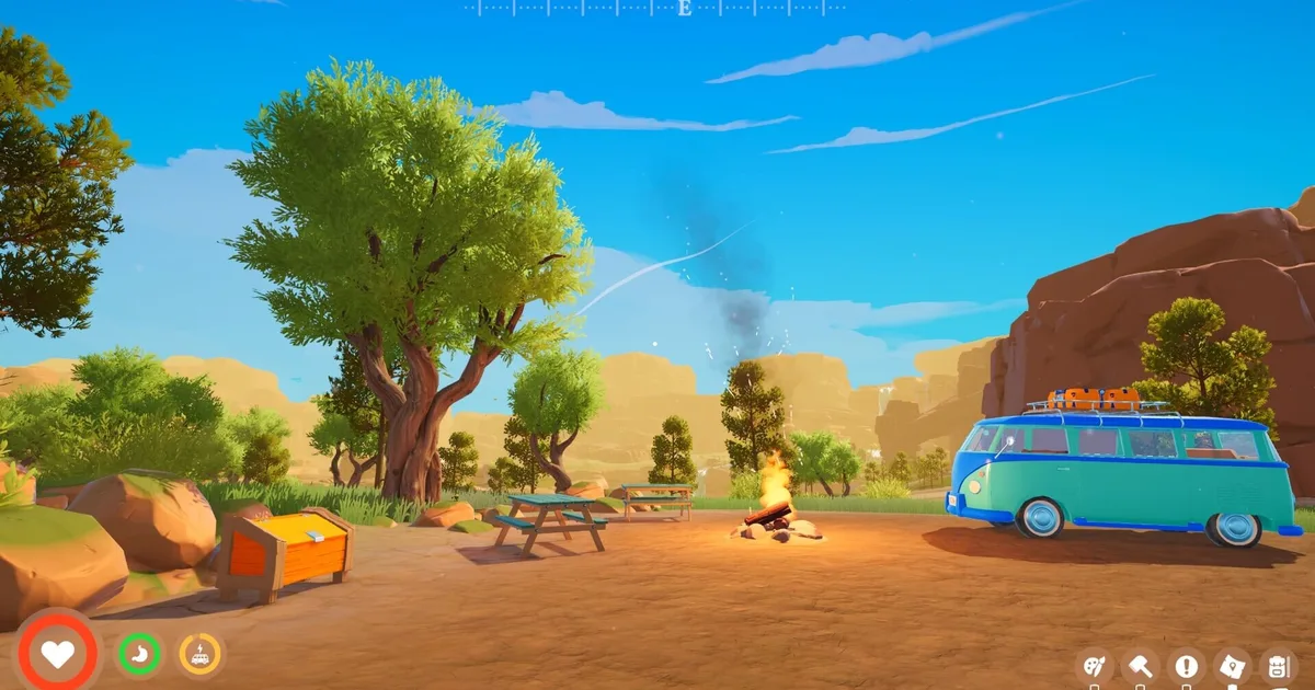 Preview: Outbound Best Base Locations: Where to Park Your Van (Guides)