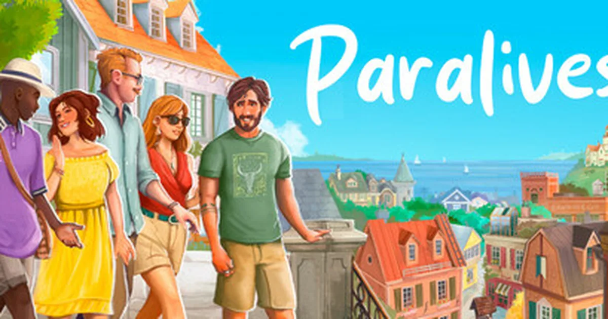 Paralives Early Access: Date, Price, and What's Included