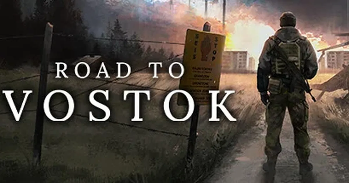 Featured: Road to Vostok Beginner Guide — Zones, Loot, and First Runs (General)