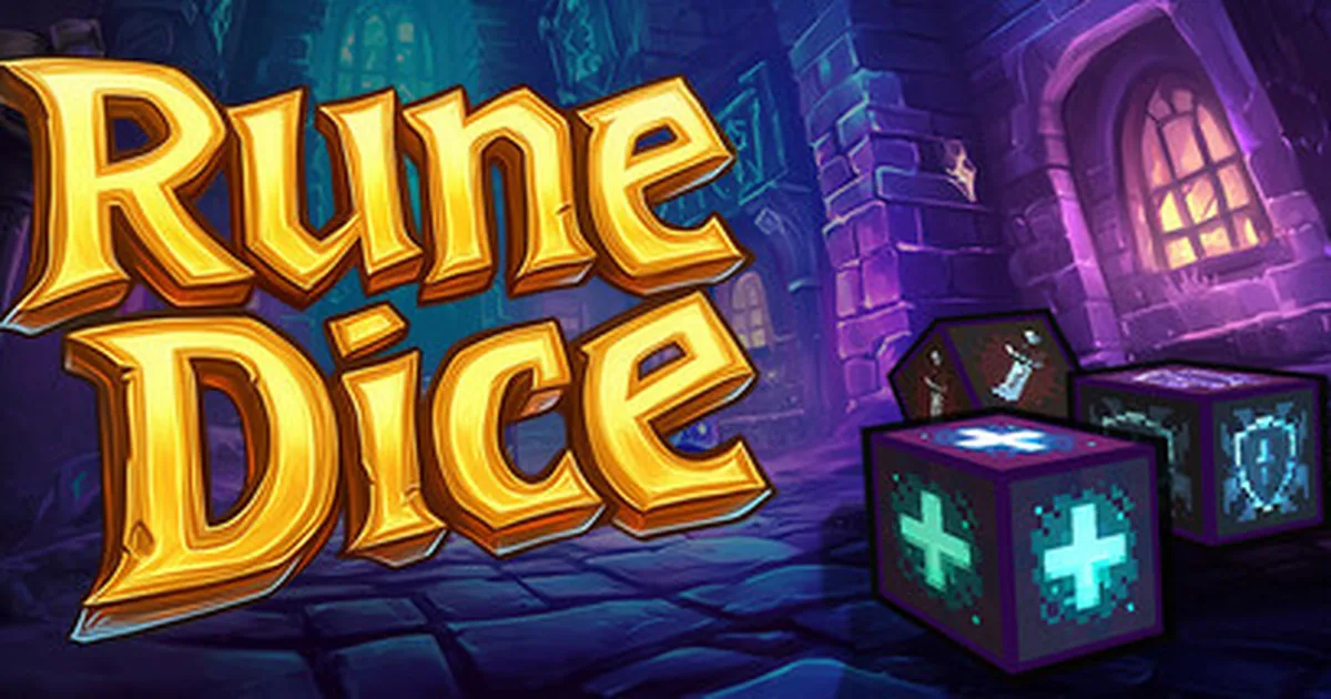 Preview: Rune Dice Guide: All 8 Classes, Relics & Dice Synergies (General)