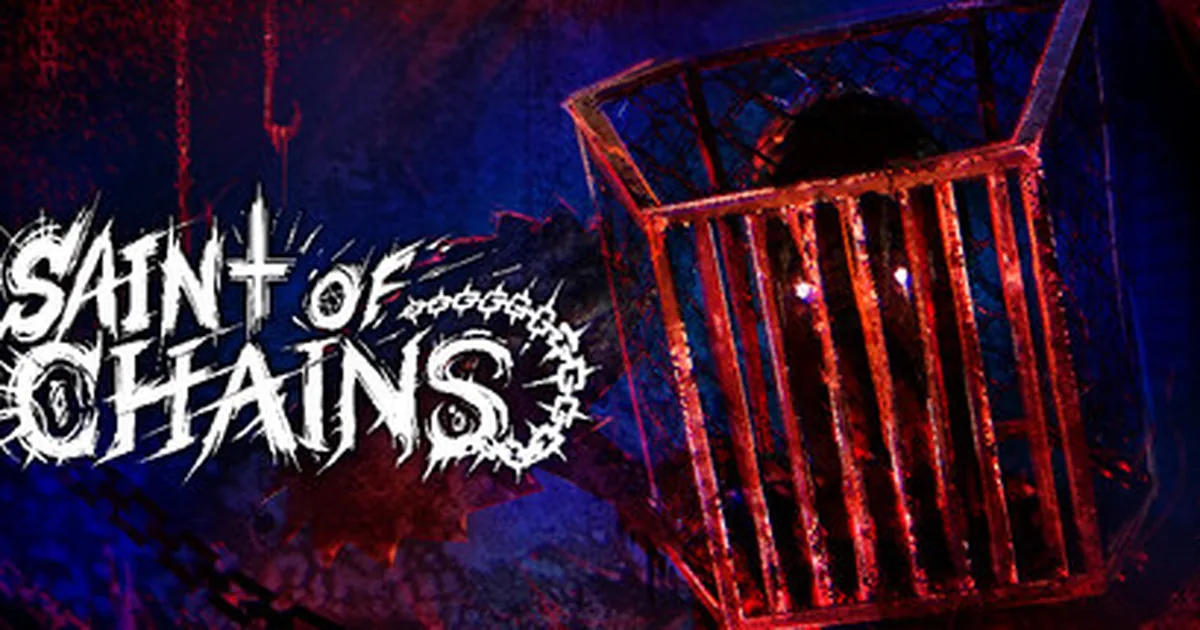 Preview: Saint of Chains Review: 2000s Horror FPS Done Right (General)