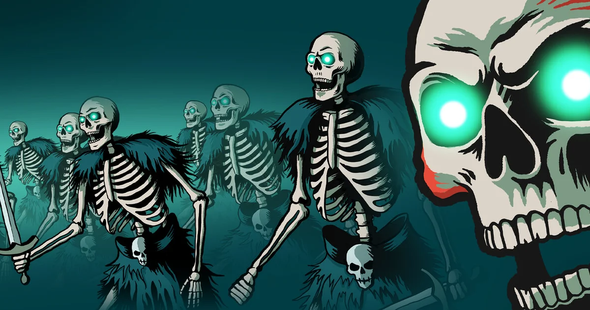 Skull Horde Review: Fast Dungeon Auto-Battler Worth Buying