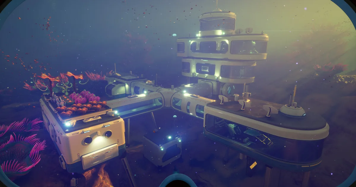 Subnautica 2 Hotfix 2: Full Patch Notes and Changes