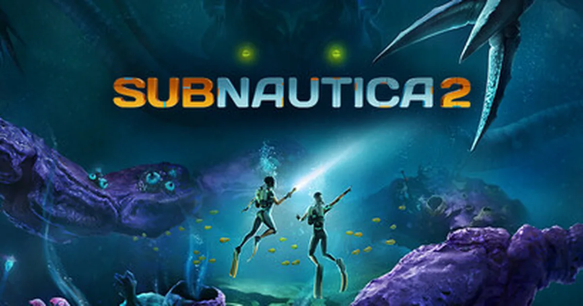 Subnautica 2 Weapons Guide: No Knife, How to Defend Yourself