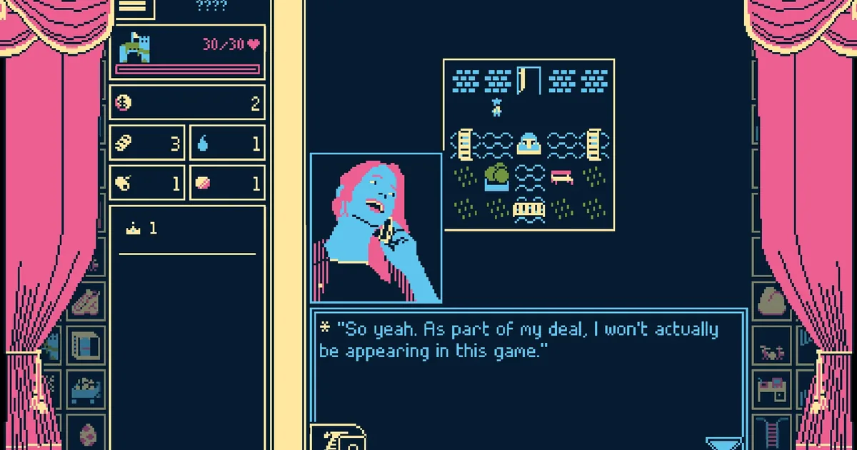 Preview: Titanium Court: IGF Grand Prize Winner and What It Does (General)