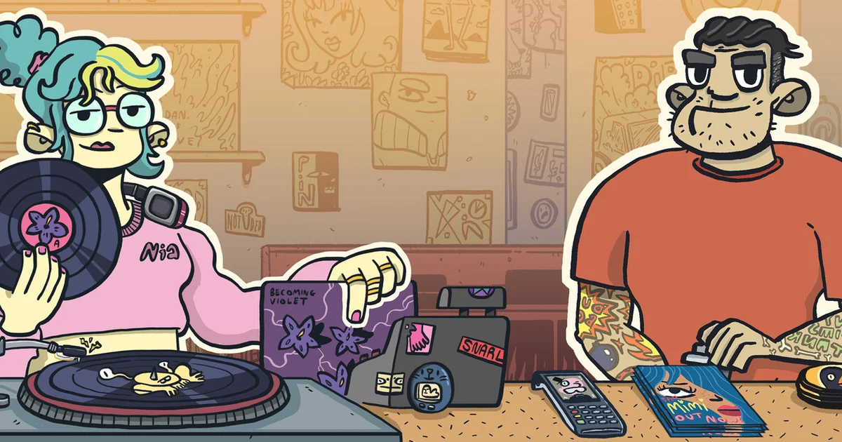 Preview: Wax Heads Guide: How to Match Customers and Find Records (General)
