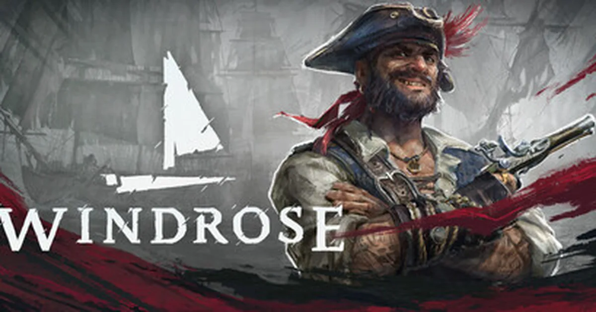 Preview: Windrose Leveling Guide: Fastest XP to Max Level 15 (General)
